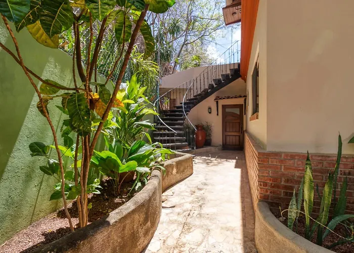 Stunning With Oceanview, Private Pool, Soaking Tub & Picturesque Balcony Сasa de vacaciones *