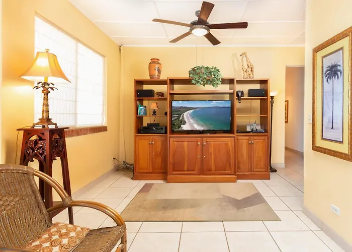 Stunning With Oceanview, Private Pool, Soaking Tub & Picturesque Balcony Playa Flamingo