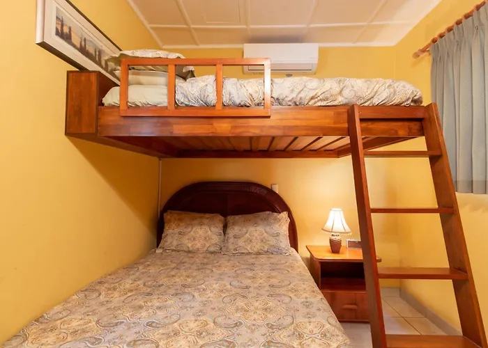 Stunning With Oceanview, Private Pool, Soaking Tub & Picturesque Balcony * Playa Flamingo