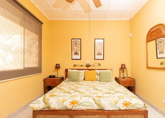 Сasa de vacaciones Stunning With Oceanview, Private Pool, Soaking Tub & Picturesque Balcony