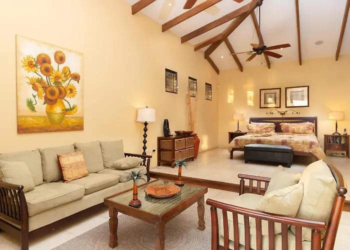Stunning With Oceanview, Private Pool, Soaking Tub & Picturesque Balcony Playa Flamingo